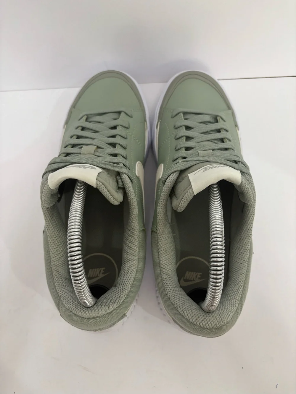 Nike court legacy lift size 9.5 - Picture 5 of 9